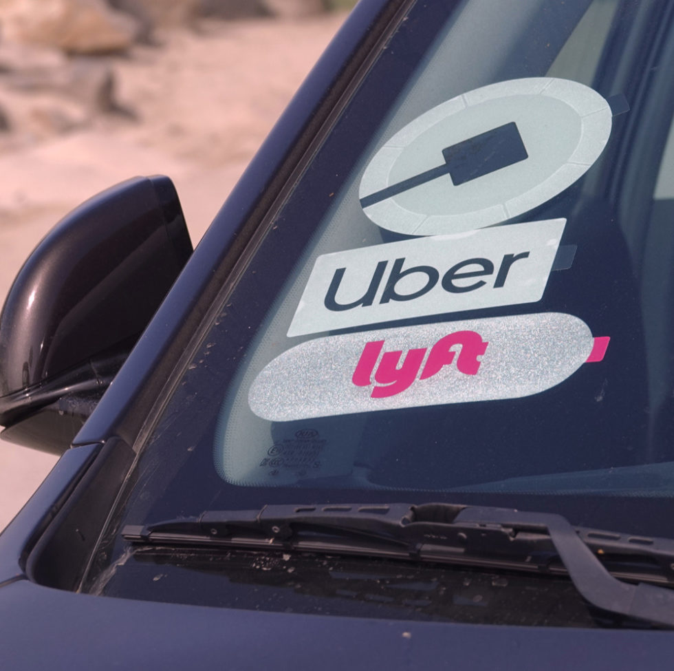 Rideshare Insurance for Uber and Lyft Drivers Bender Hatch Insurance