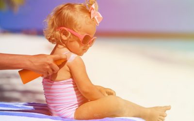 Summer Safety Tips with Kids!