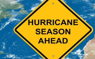 Hurricane Storm Tips for Homeowners