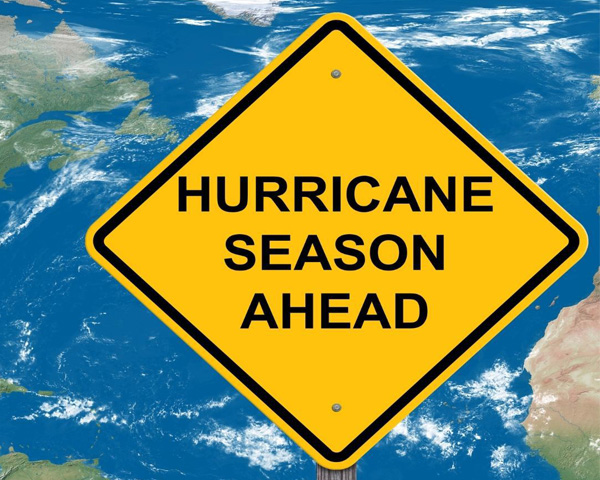 Hurricane Storm Tips for Homeowners