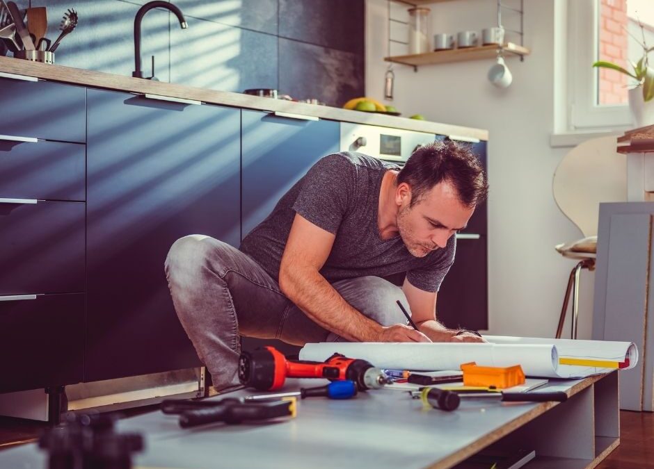 5 Home Improvement Projects That May Have the Biggest Return on Investment