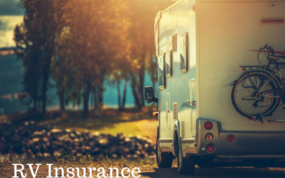 RV Insurance, Weather and Driving Conditions