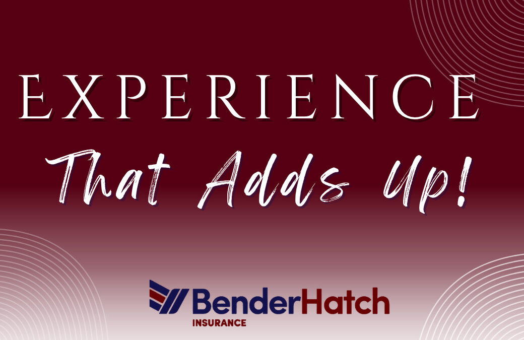 Bender Hatch Employee Posts - Blog Photo