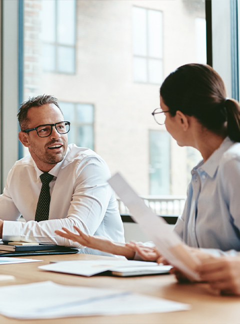 Effective Business Meetings: Strategies for Productive Team Collaboration