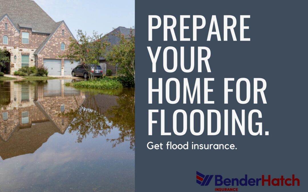 Who Really Needs Flood Insurance and Why It’s Non-Negotiable
